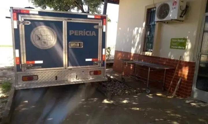 Idoso de 68 anos passa mal e morre após sofrer mal súbito dentro de farmácia no Sudoeste