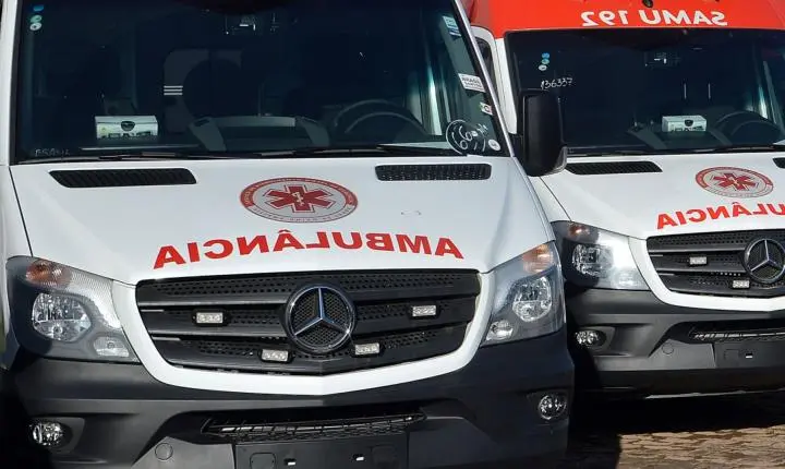Idoso em bicicleta morre após acidente envolvendo cavalo em Ipiaú