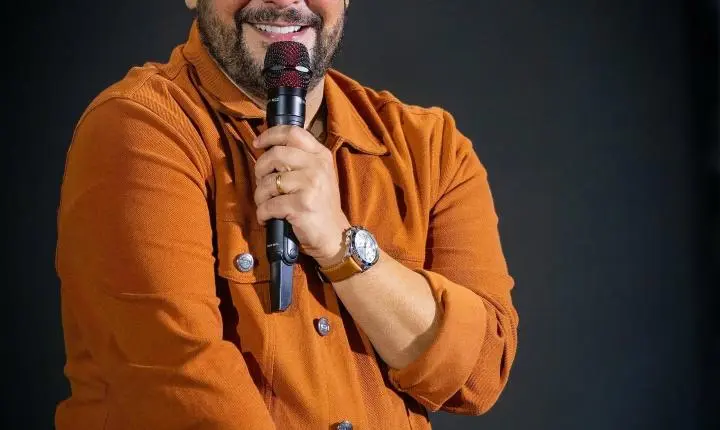 Jorge viraliza ao falar sobre dinheiro, simplicidade e o verdadeiro sentido do sucesso