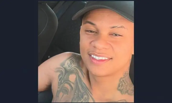 Jovem de 21 anos é assassinado a tiros em festa na zona rural de Barrocas