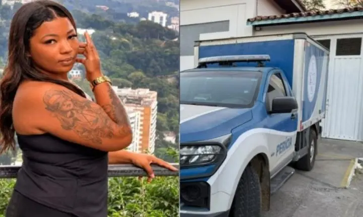 Violência em Jequié: Jovem de 22 anos é assassinada a tiros dentro de casa