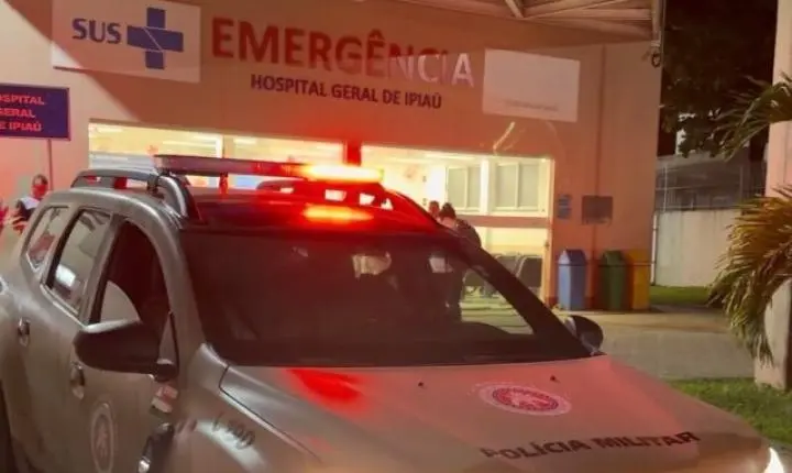Jovem de 24 anos é assassinado a tiros no bairro Irmã Dulce em Ipiaú