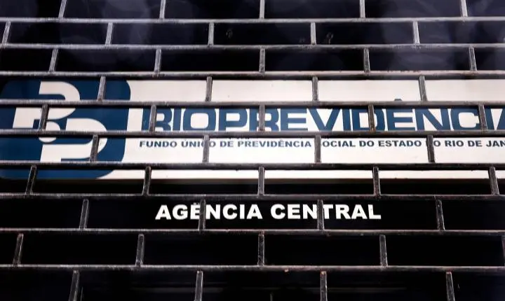 Justiça assegura resgate de R$ 481,5 milhões do Rioprevidência aplicados no Fundo Revolution
