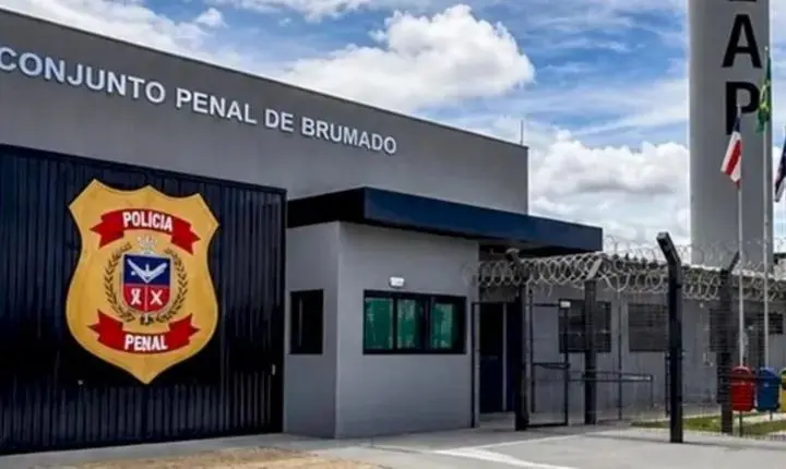 Justiça da Bahia mantém prisão em Brumado de jovens suspeitos de coação