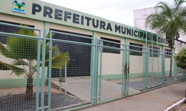 Justiça suspende contrato da prefeitura de Cocos por suspeita de nepotismo