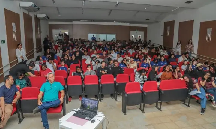 Lapão celebra a Semana do Meio Ambiente com ações de conscientização, educação e sustentabilidade