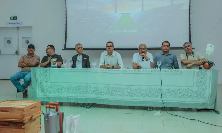 Lapão celebra a Semana do Meio Ambiente com ações de conscientização, educação e sustentabilidade