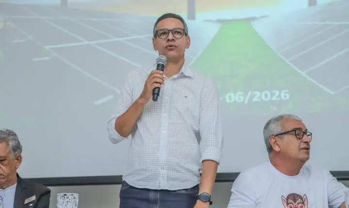 Lapão celebra a Semana do Meio Ambiente com ações de conscientização, educação e sustentabilidade