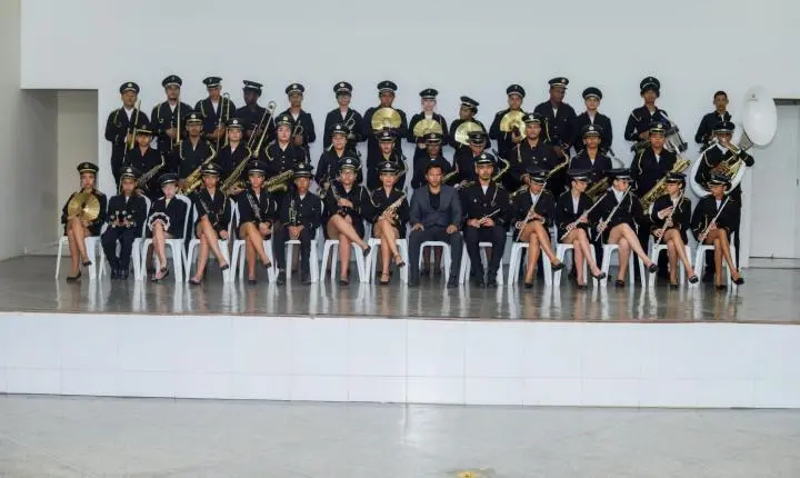 Lapão faz história: Filarmônica José Vítor de Carvalho é selecionada para o Desfile de 2 de Julho em Salvador