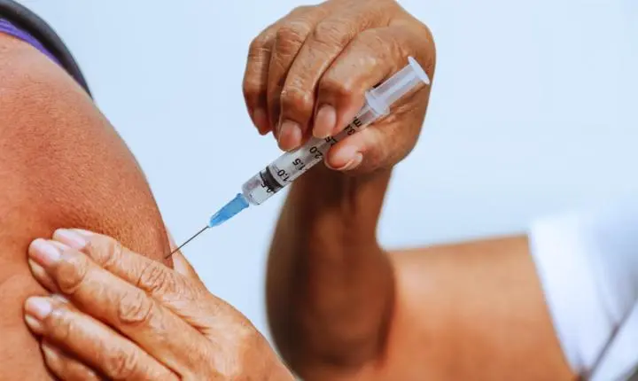 Lapão realiza dia d de multivacinação neste sábado para crianças e adolescentes