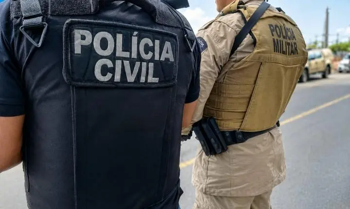 Confronto policial em Maragogipe resulta na morte de suspeito de homicídios