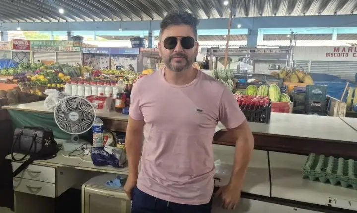 PSDB da Bahia apoia ex-vereador Diogo Azevedo após perda de mandato