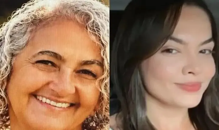 Mãe e filha morrem em acidente na BR-116, em Jequié; corpos serão sepultados em Anagé