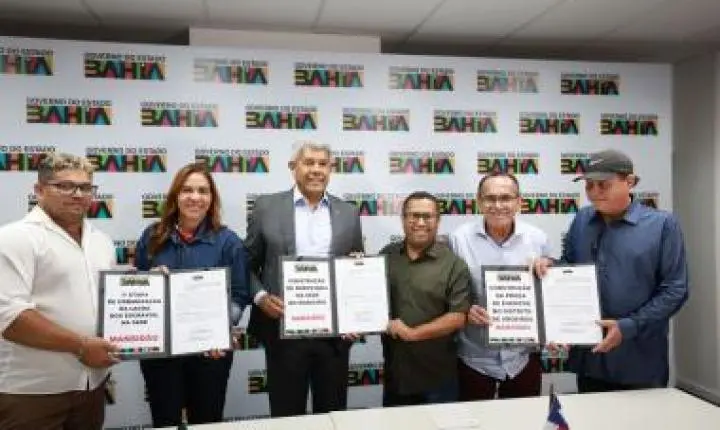 Mansidão avança em infraestrutura urbana com novos investimentos em mobilidade, lazer e requalificação de espaços públicos