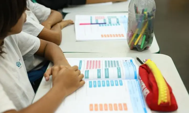 MEC publica diretrizes oficiais para o ensino de arte na educação básica