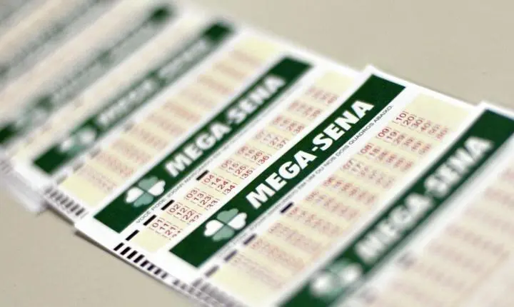 Mega-Sena acumula prêmio de R$ 100 milhões para sorteio deste domingo