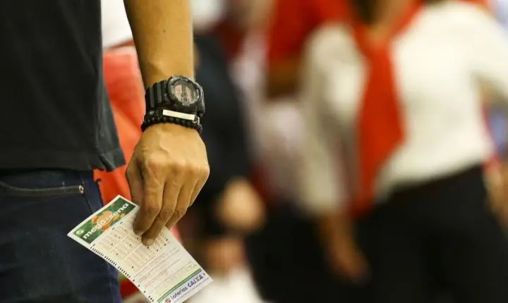 Com Mega-Sena acumulada, prêmio chega a R$ 48 milhões; veja dezenas