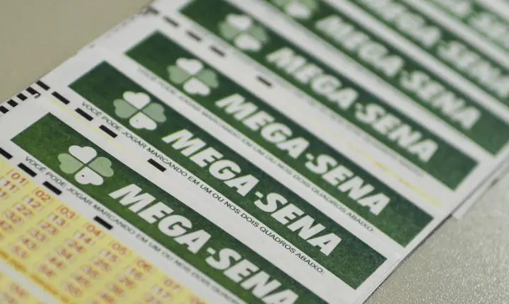 Mega-Sena acumula para R$ 115 milhões 