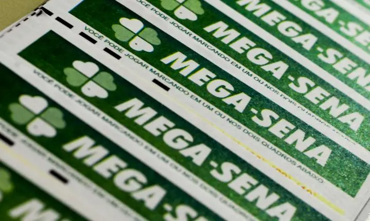 Mega-Sena acumula e prêmio principal chega a R$ 86 milhões