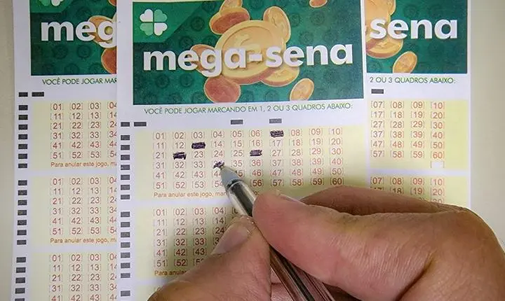 Mega-Sena acumula e prêmio vai a R$ 150 milhões no próximo sorteio