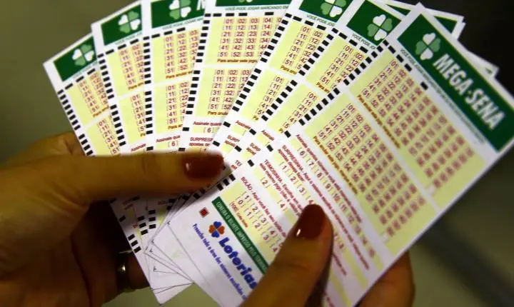 Prêmio da Mega-Sena chega a R$ 41 milhões e sorteio ocorre nesta quinta