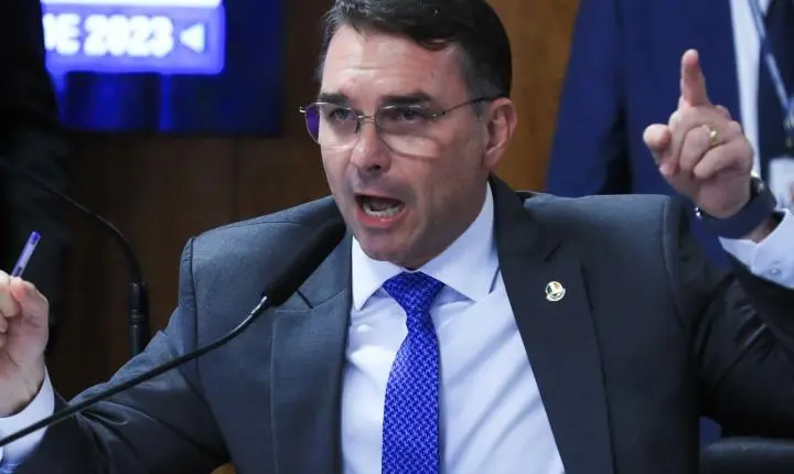 Missão solicita investigação no TSE sobre filiação falsa de Flávio ao partido