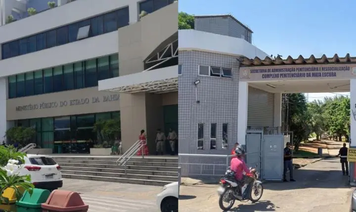 MP-BA apura se transferência de detentos no Presídio Lemos Brito foi retaliação