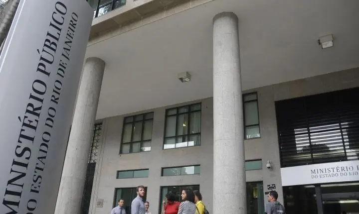 MPRJ discute a implementação da Lei Antifacção contra organizações criminosas