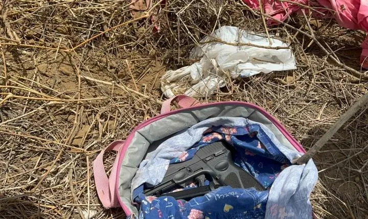 Jovem é presa em Poções suspeita de matar guarda municipal