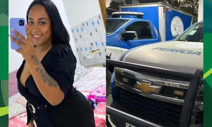 Jequié registra homicídio de mulher de 25 anos após invasão domiciliar