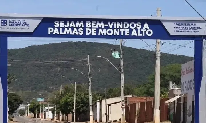 Falsa denúncia de cárcere privado mobiliza a Polícia Militar em Palmas de Monte Alto