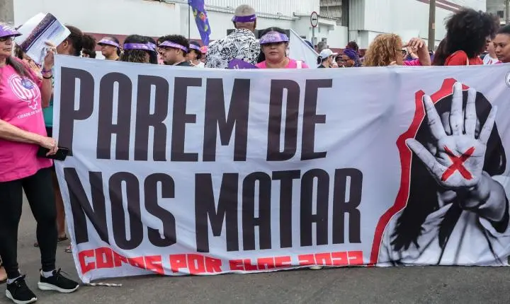 Programa Alerta Mulher Segura acionará aviso automático a vítimas com medida protetiva via monitoramento eletrônico