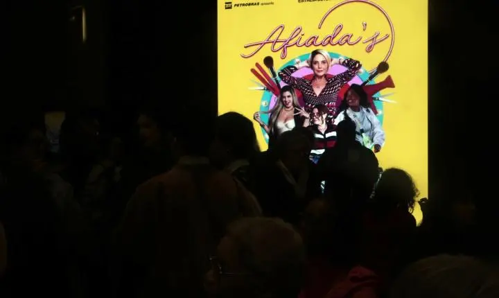 Afiadas: nova série da TV Brasil explora o universo feminino com humor