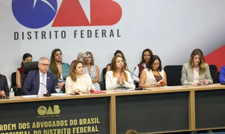 OAB/DF lança Violentômetro Jurídico para alertar sobre a violência contra a mulher