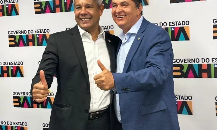 Obras do Estado chegam a quatro cidades do interior com atuação direta de Ricardo Rodrigues