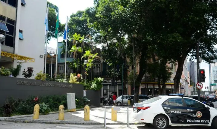 Operação Foco desarticula esquema de desvio de combustível no Rio