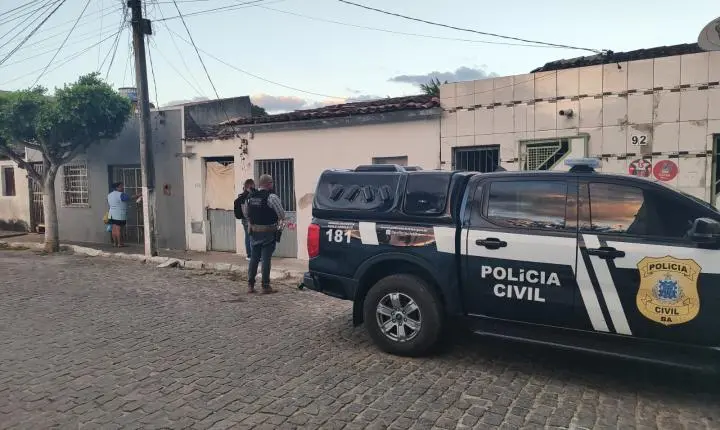 Ação contra tráfico de drogas prende quatro suspeitos e bloqueia R$ 5 milhões