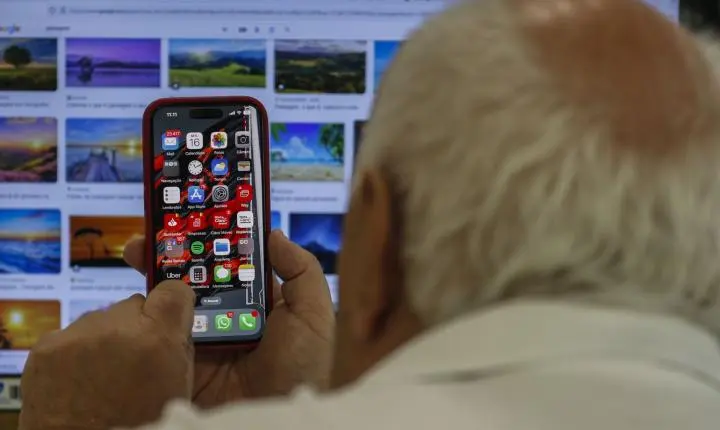 Brasil recebe o Dia do Reset para incentivar a desconexão digital