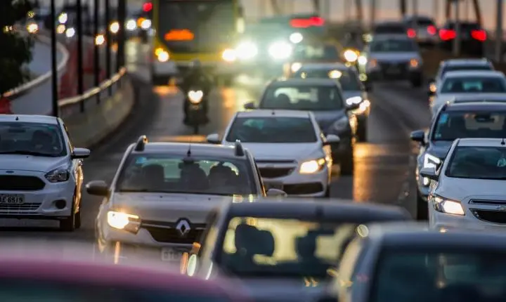 Inscritos no Programa Mais Motoristas devem enviar documentos até 3 de setembro
