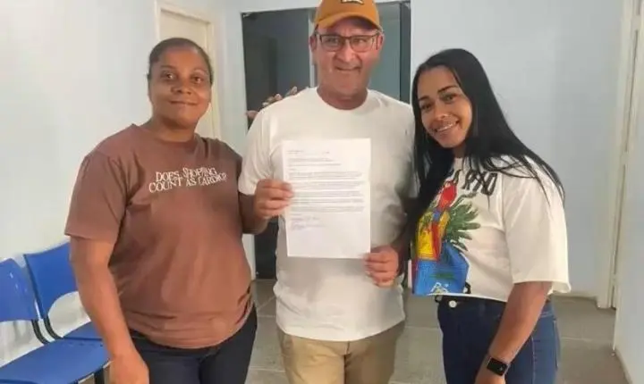 PATOS DE LAPÃO TRANSFORMA SONHO EM REALIDADE COM O CAMPEONATO “TALENTOS DA QUADRA”