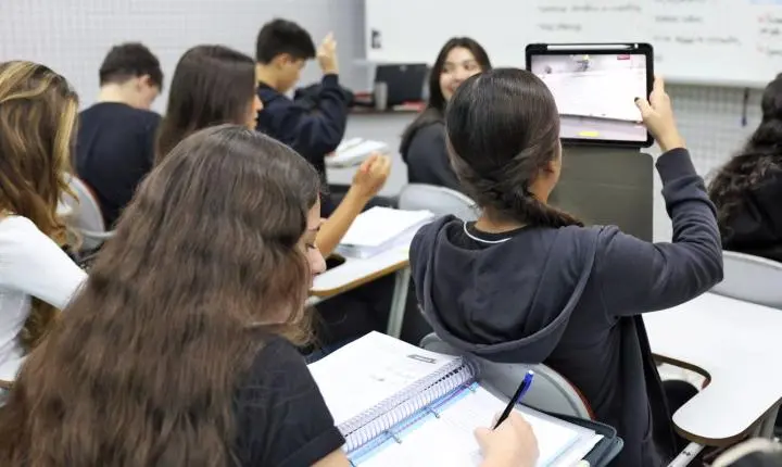 Pé-de-Meia 2026: nascidos em março e abril recebem nova parcela do benefício