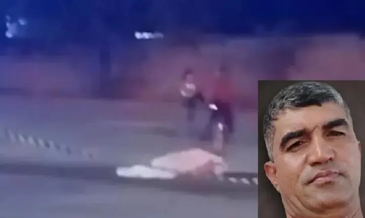Motociclista morre em trágico acidente em Brumado após bater em carreta
