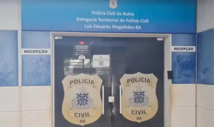 Perito criminal é preso na Bahia suspeito de filmar colega nua