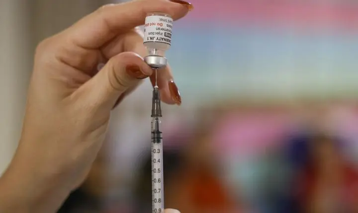 Vacinação reduz prevalência de HPV entre jovens no Brasil, aponta estudo