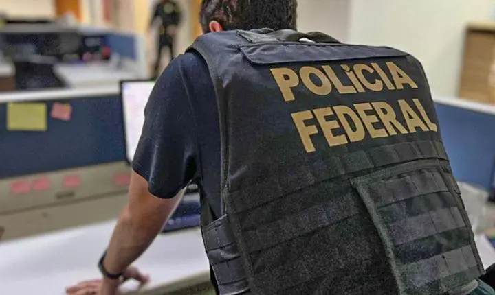 Polícia Federal mira desvio de R$ 45 milhões em contas da Caixa