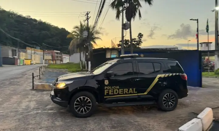 Operação Legado investiga fraudes em licitações e desvios na Bahia