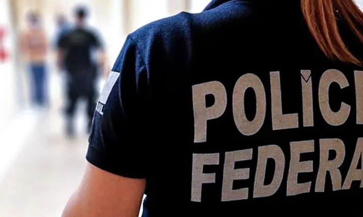 PF combate fraudes no registro de armas para CACs no Rio e Espírito Santo