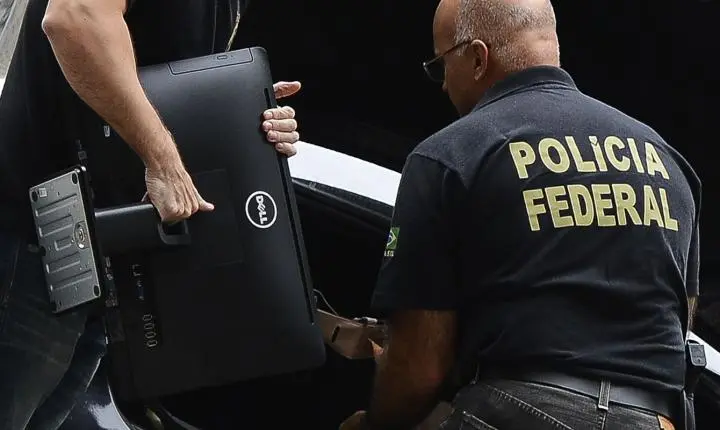 Polícia Federal investiga o senador Weverton Rocha por supostos desvios no INSS