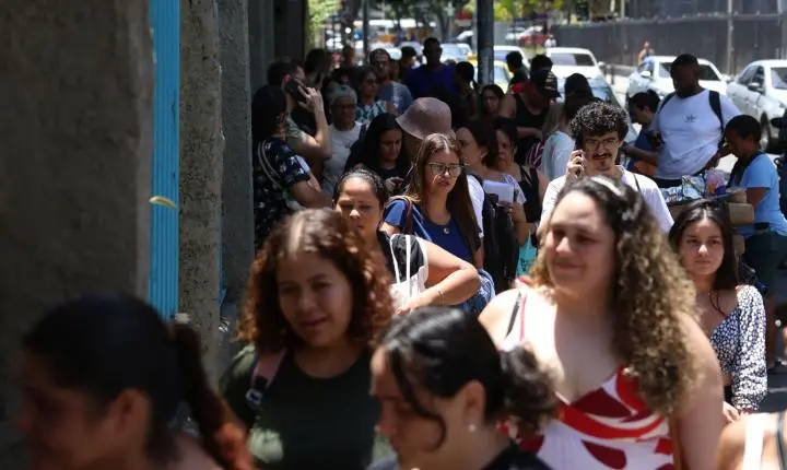 PND 2026: Inep divulga resultado de recursos para atendimento especializado