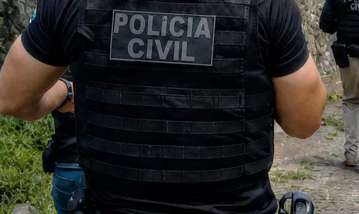 Polícia Civil apreende máquinas caça-níqueis em comércio no interior da Bahia